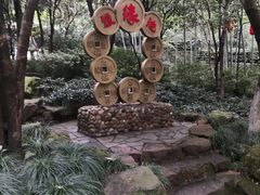 -杭州黄龙洞