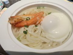 -海派悦庭·海胆烧麦·新融合菜(凯德广场店)
