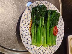 -蚝喜粤·广州味·茶楼点心(长隆店)