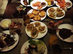-339旋转餐厅(天府熊猫塔店)