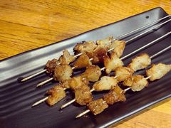 -必点海鲜·鲅鱼水饺(鞍山西道店)
