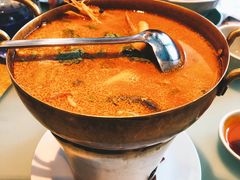 -CHINCHIN 青青·泰国料理(万象食家店)