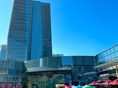 -大族广场Mall&More