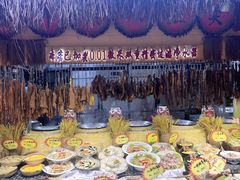 -王婆炒鱼(总店)