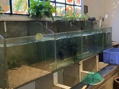 水产区-湾里人家(旺山景区店)