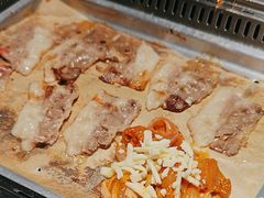 -新石器烤肉(百联川沙店)