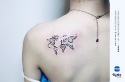 -MDZ STORE·TATTOO·耳饰