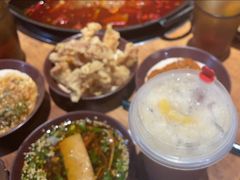 -楠火锅(龙阳广场店)