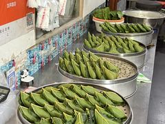 -叶婆婆豆浆馍馍