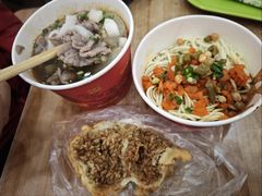 -江三王记牛杂馆(总店)