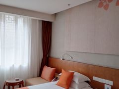 -九华山聚龙大酒店