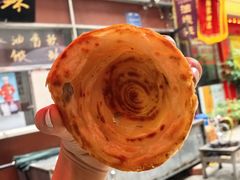 -油旋张(大观园店)