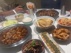 -耍盆友·重庆江湖菜(百子湾店)
