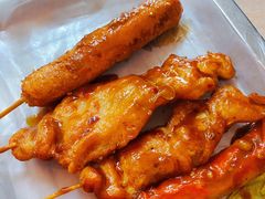-海萍馄饨(湖北路店)