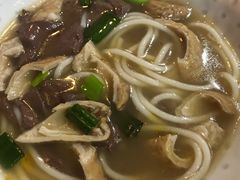 猪脏粉-锦泓老字号猪脏粉(东联大厦店)