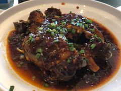 -大清花饺子(山庄店)