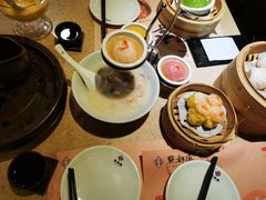 -点都德(大茶楼店)