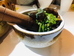 -炊烟小炒黄牛肉(华夏店)