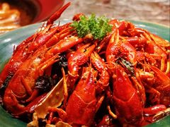 -2046湘味厨房(深圳湾店)