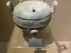 -洛阳周王城天子驾六博物馆