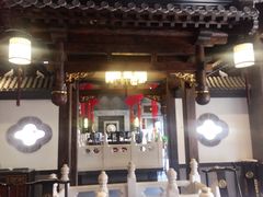 -乔先生涮肉·鲜活牛羊肉火锅(塘沽店)