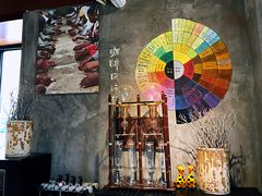 -68度C COFFEE(丞相府店)