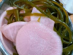 -乌拉烤肉(如皋首店)