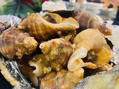 -海龙渔村(万江分店)
