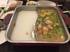-新辣道鱼火锅(世纪金源购物中心店)