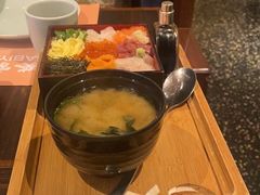 -山葵家·创意料理(宁波来福士店)
