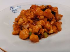 宫保鸡丁-东兴楼饭庄(六里桥店)