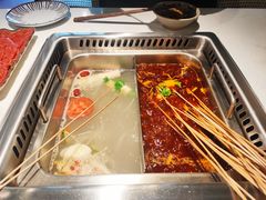 -闵四遵义羊肉粉(朝外大街店)