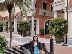 -佛罗伦萨小镇广佛名品奥特莱斯(疏港路店)