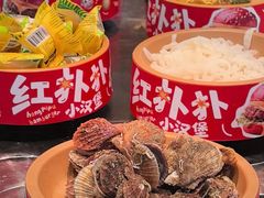 -龍歌自助小火锅(李沧丽达店)