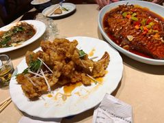 -新黑石礁酒楼·海鲜(黑石礁店)