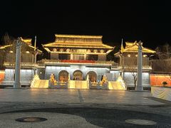-句容茅山景区