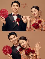 点击看大图 -今生有约婚纱摄影店(景德路店)