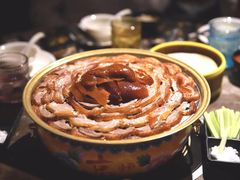 -三人行骨头王火锅(长寿店)