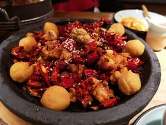 -九锅一堂酸菜鱼(新南凯德直营店)