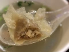-同利肉燕老铺(澳门路店)