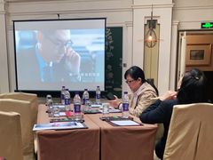 -利顺德大饭店·维多利亚花园(小白楼店)