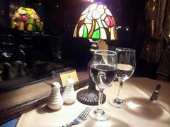 -火车头法国西餐厅