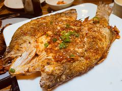 -小杨烤肉(高新店)