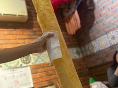 -辉记炭烧海鲜大排档·老字号(福田店)