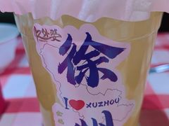 -忆外婆徐州菜·地锅鸡·生日宴(吴庄店)