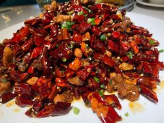 -周三的情书花园餐厅(江北店)