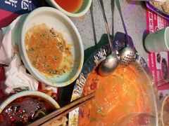 -辣斗辣·老火锅(红谷滩万达店)