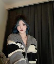 -呵呵造型