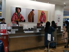 -优衣库(福州爱琴海购物公园店)