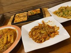 -韩礼年糕(飞虹路店)